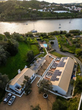 Apartamento para pareja, Finca Contrabando. Sanlucar del Guadiana